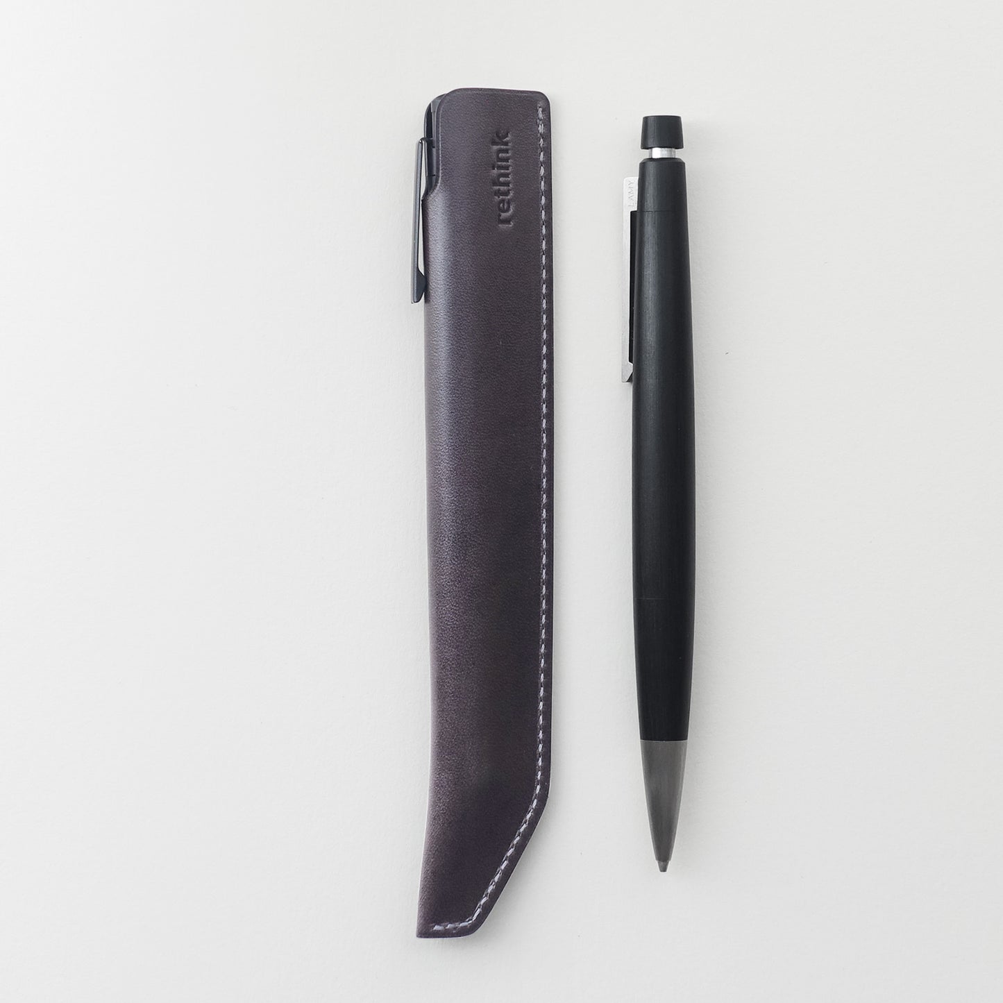 Narrow Pen Sheath Rugato