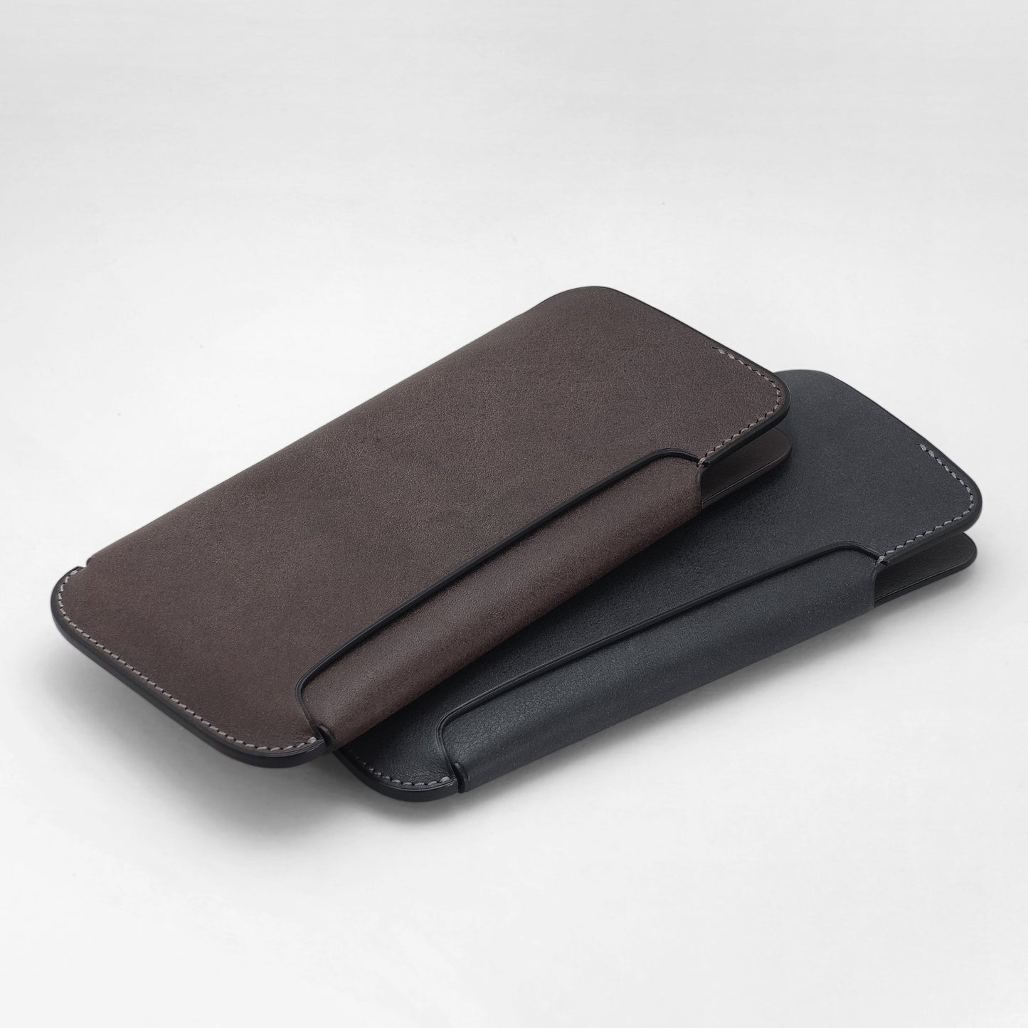 Infold Sleeve Nebbia