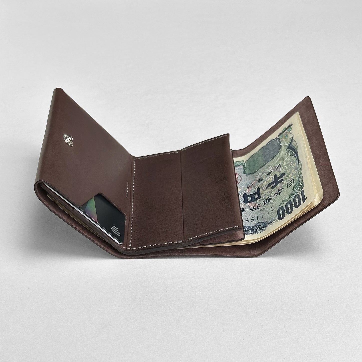 Infold Wallet Parma