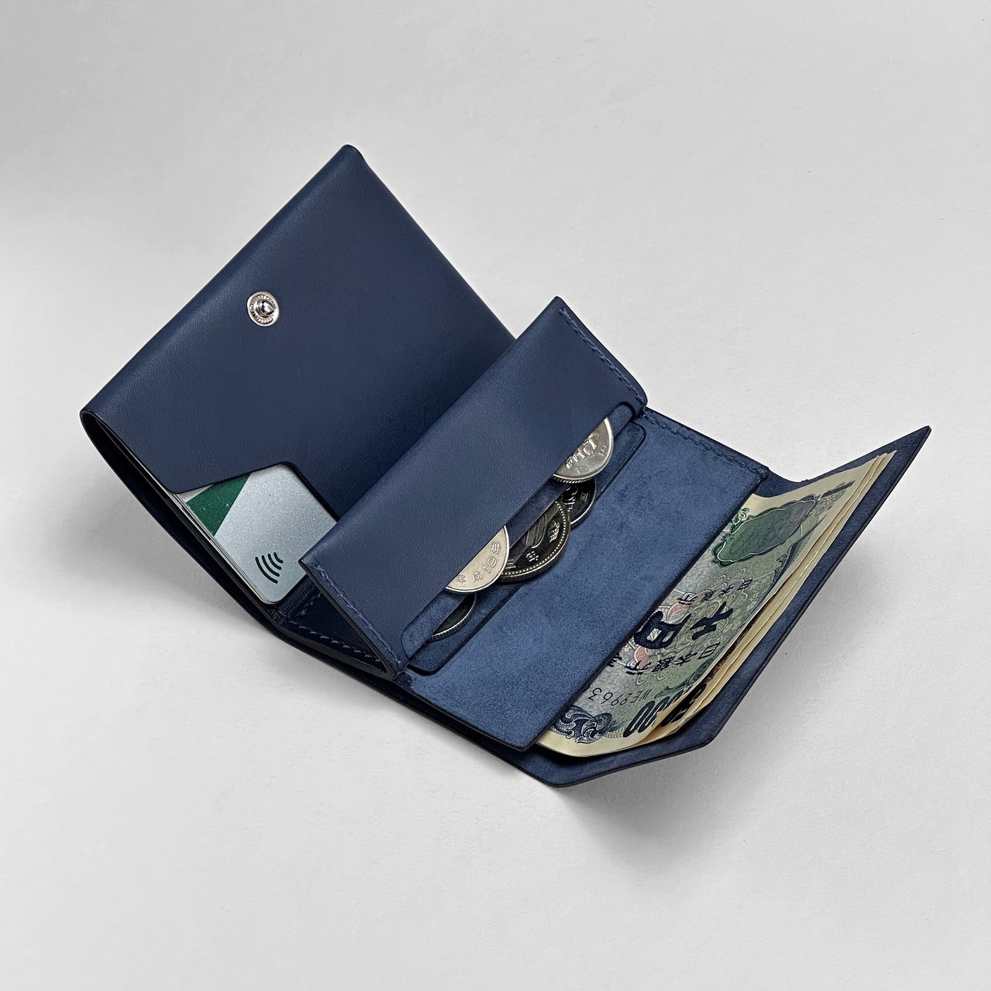 Infold Wallet Parma