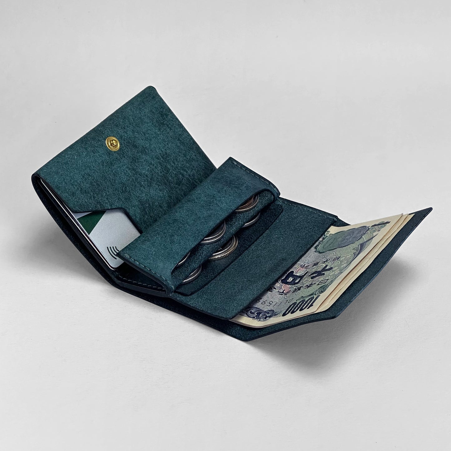 Infold Wallet Pueblo