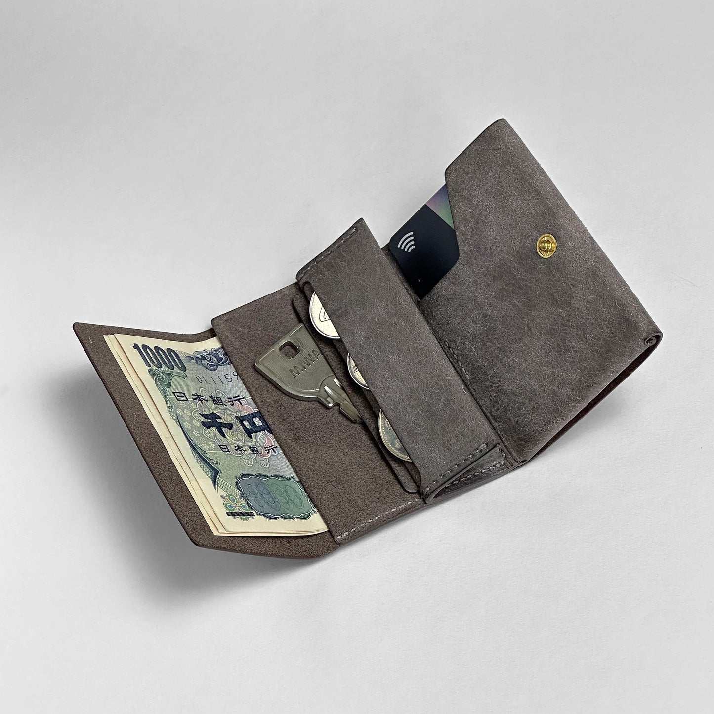 Infold Wallet Pueblo