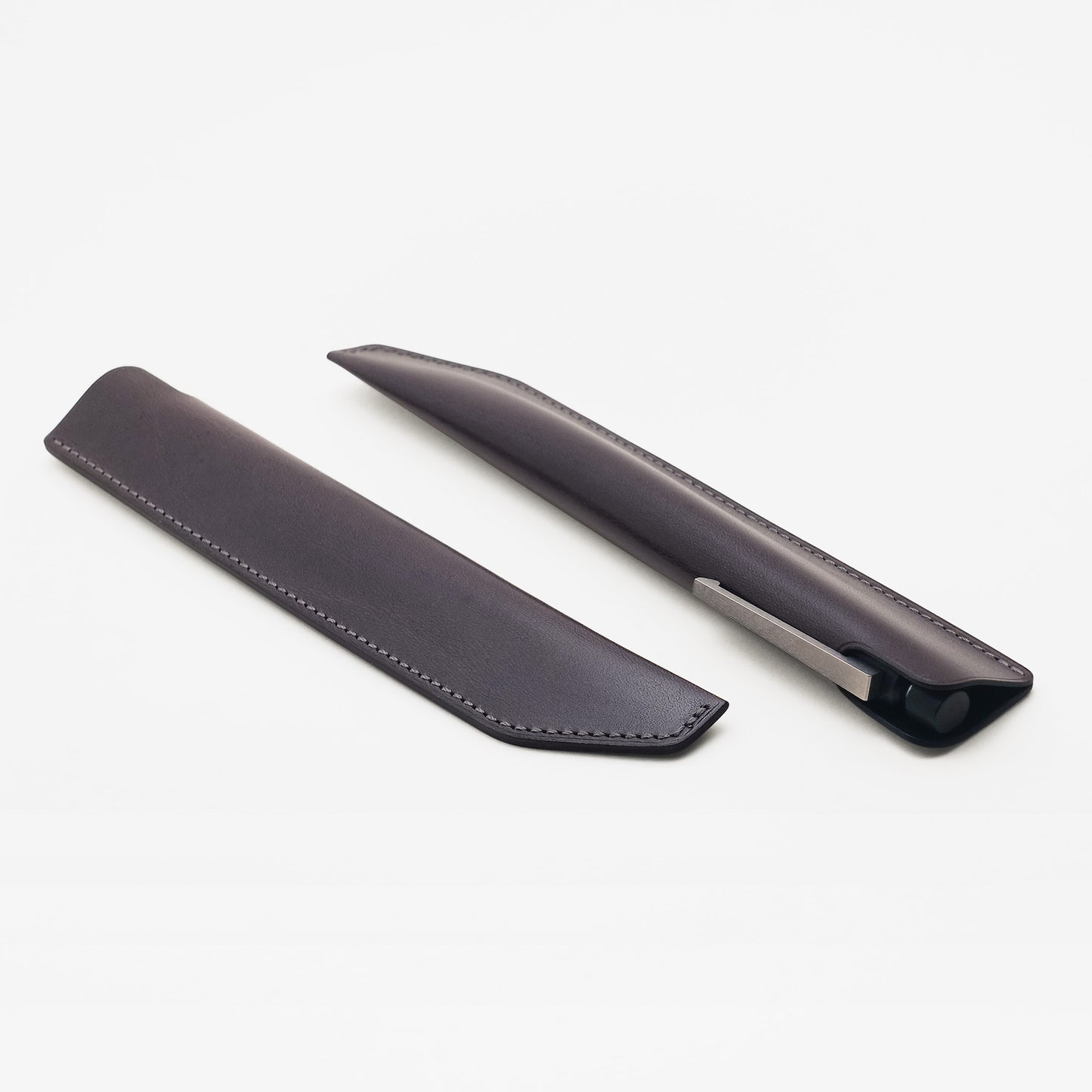 Narrow Pen Sheath Rugato