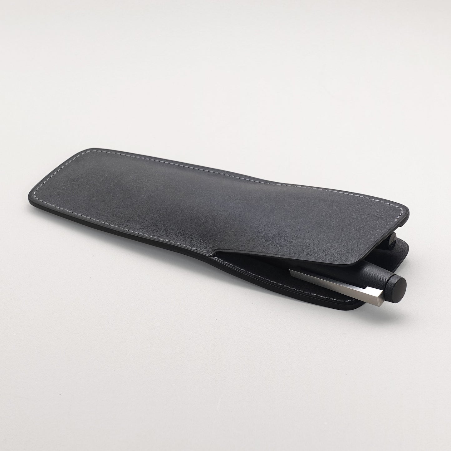 Duo Pen Sheath Nebbia