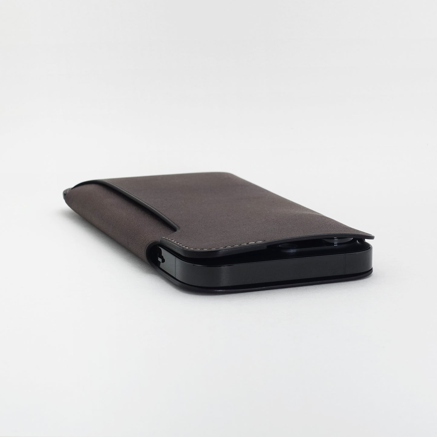 Infold Sleeve Nebbia