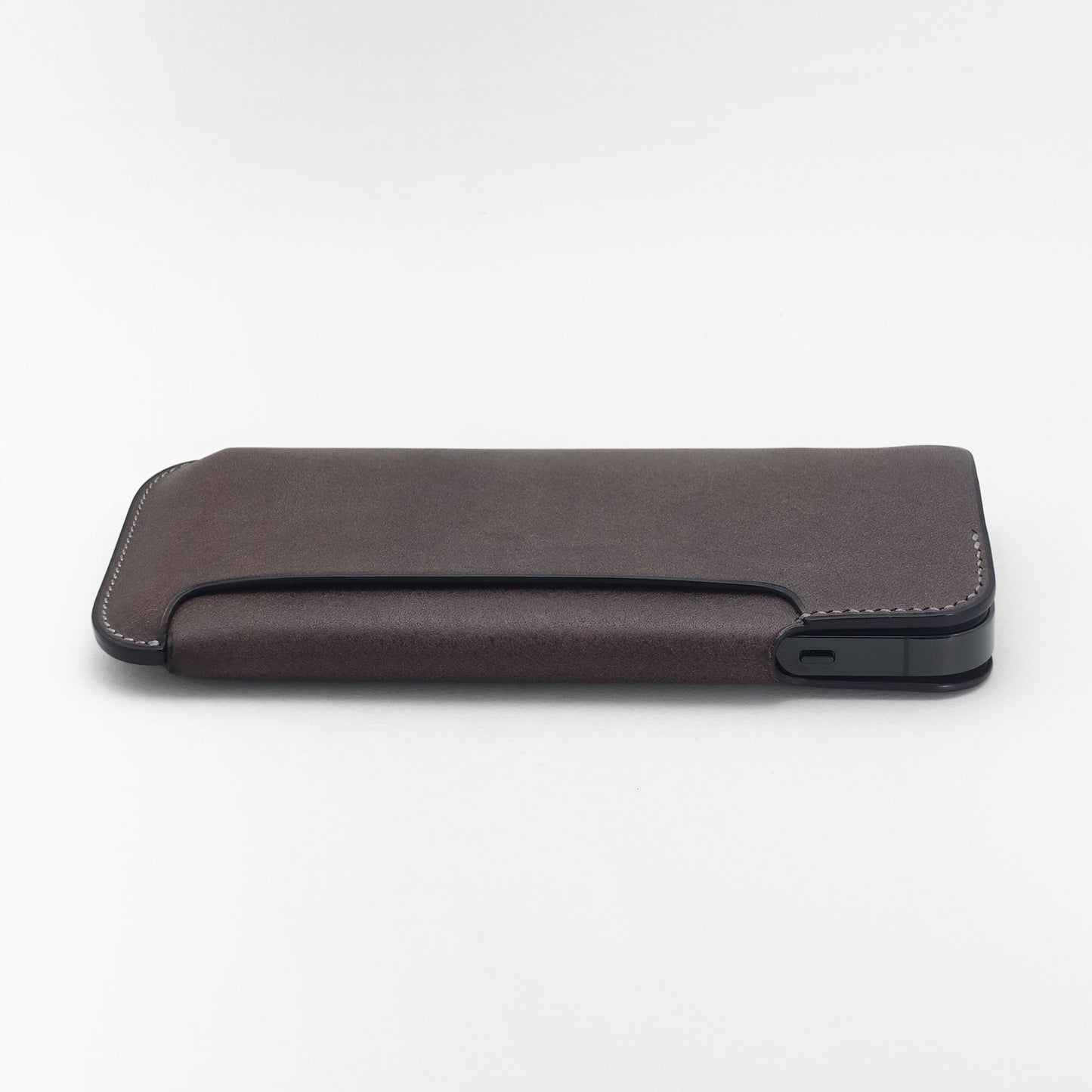 Infold Sleeve Nebbia