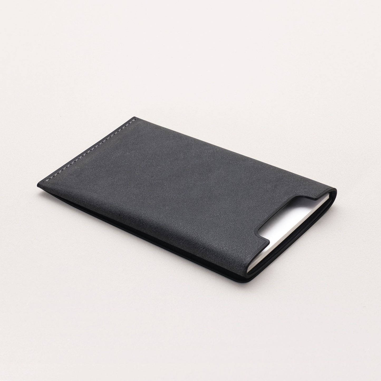 Narrow Sleeve Nebbia