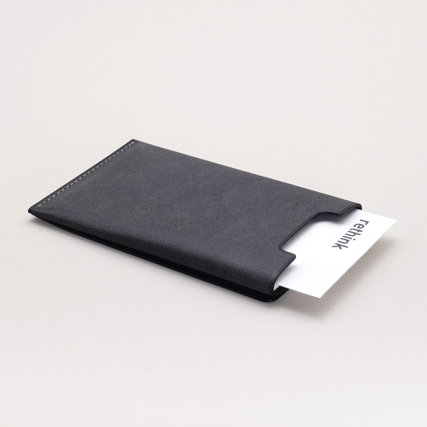 Narrow Sleeve Nebbia